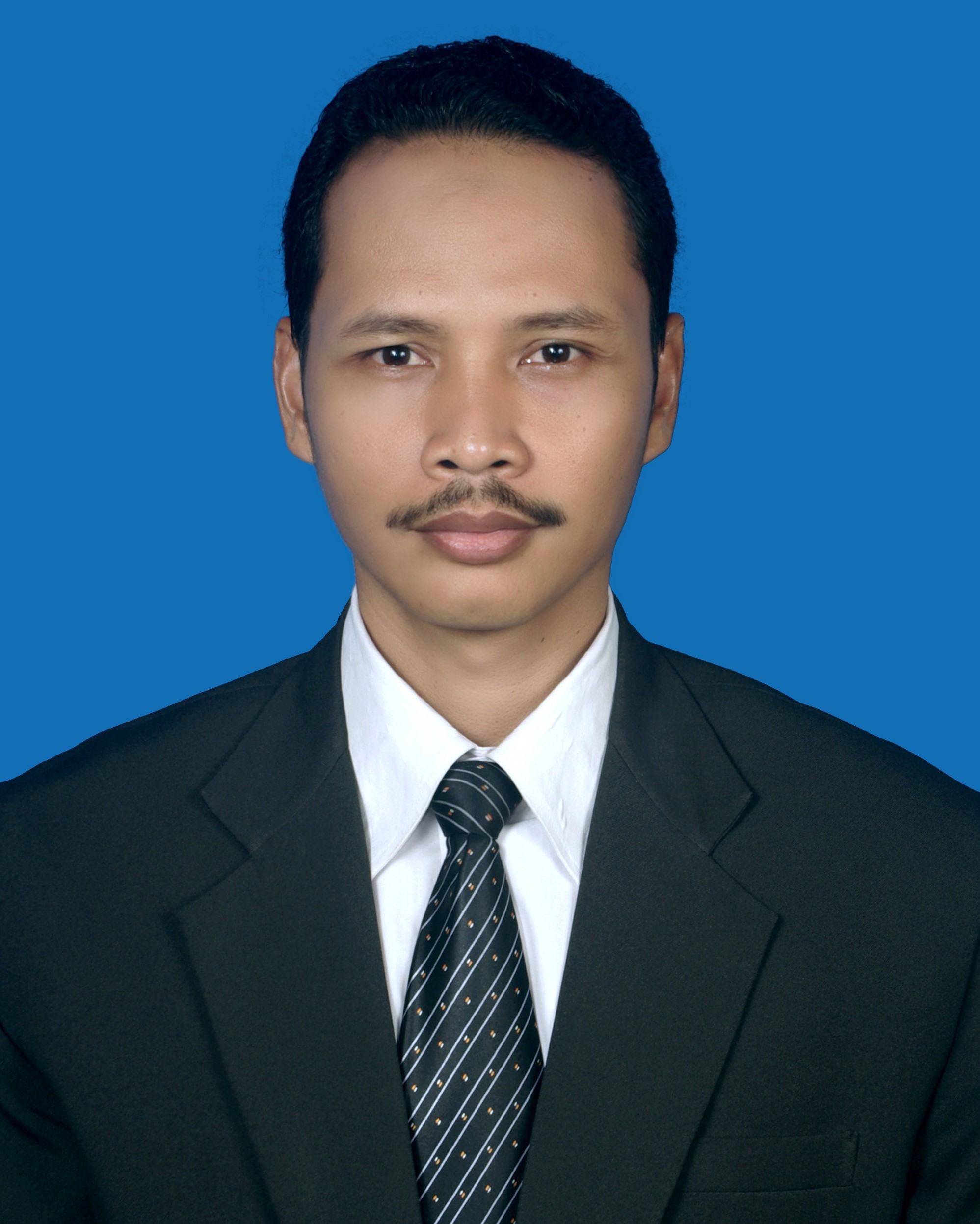 Dr. Agus Prasetyo Utomo, S.Si., M.Pd.